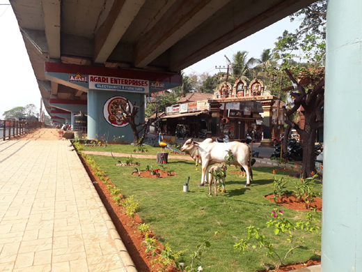 Surathkal flyo...